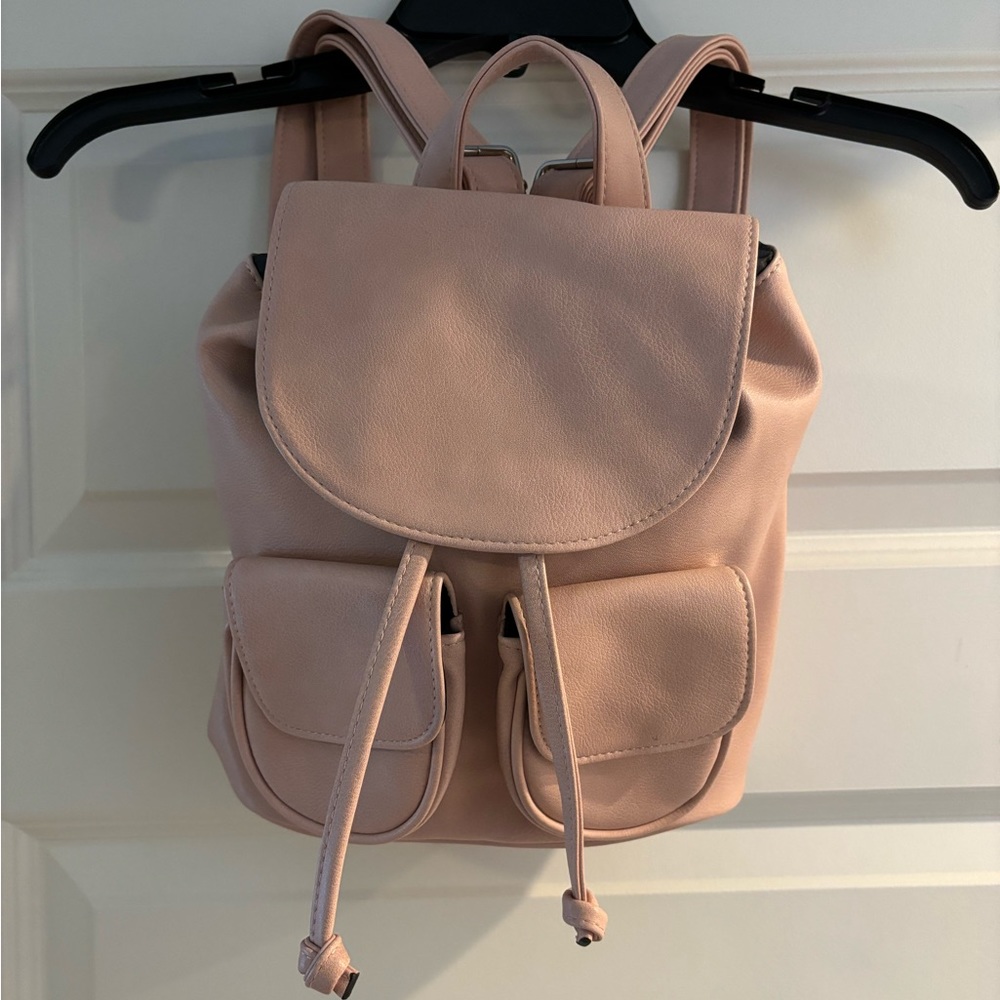 Target Mini Backpack